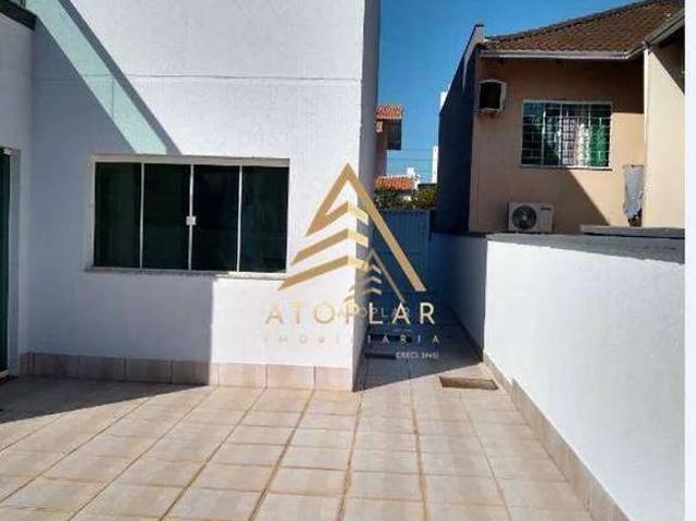 Casa / Sobrado para Venda em Balneário Camboriú/SC Ariribá 3 Quartos