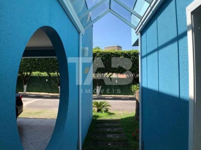 Casa / Sobrado para Venda em Balneário Camboriú/SC Ariribá 3 Quartos
