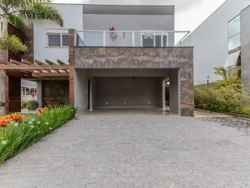 Casa / Sobrado para Venda em Balneário Camboriú/SC Ariribá 4 Quartos