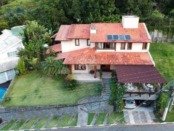 Casa / Sobrado para Venda em Balneário Camboriú/SC Ariribá 4 Quartos