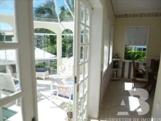 Casa / Sobrado para Venda em Balneário Camboriú/SC Barra 4 Quartos