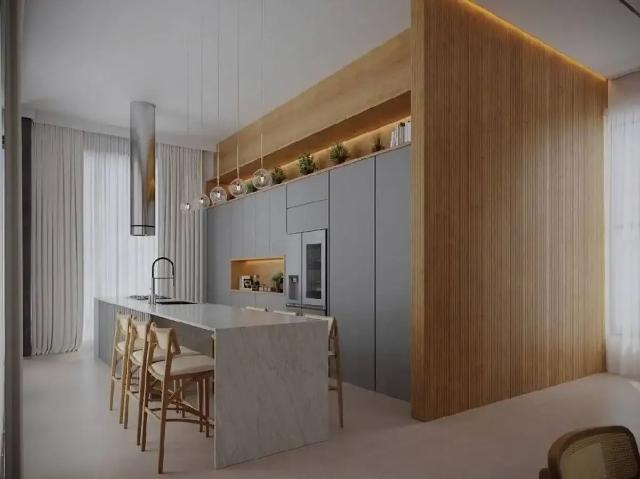 Casa / Sobrado para Venda em Balneário Camboriú/SC Barra 4 Quartos
