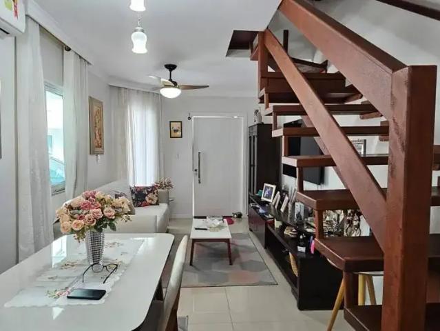 Casa / Sobrado para Venda em Balneário Camboriú/SC Barra 2 Quartos