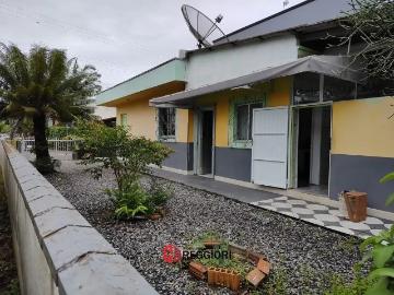 Casa / Sobrado para Venda em Balneário Camboriú/SC Barra 2 Quartos