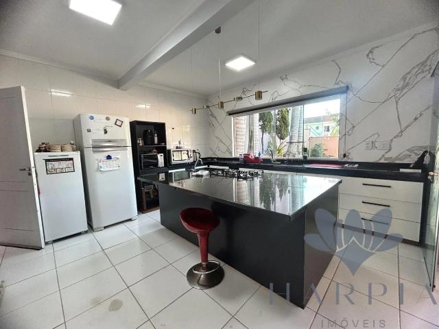 Casa / Sobrado para Venda em Balneário Camboriú/SC Barra 3 Quartos