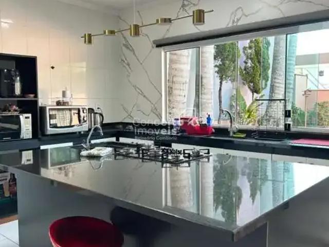 Casa / Sobrado para Venda em Balneário Camboriú/SC Barra 3 Quartos