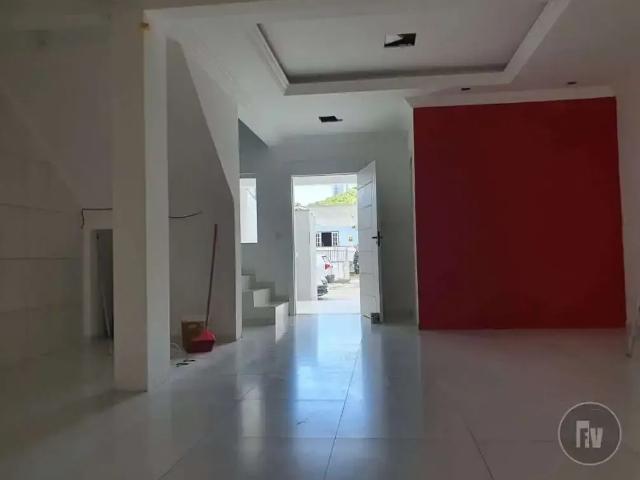 Casa / Sobrado para Venda em Balneário Camboriú/SC Barra 3 Quartos