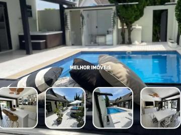Casa / Sobrado para Venda em Balneário Camboriú/SC Barra 3 Quartos