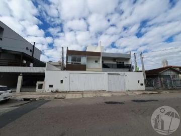 Balneário Piçarras - Banheira, Garagem