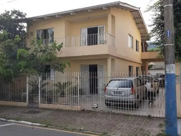 Balneário Piçarras - Área de serviço