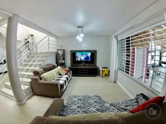 Casa / Sobrado para Venda em Balneário Camboriú/SC Centro 3 Quartos