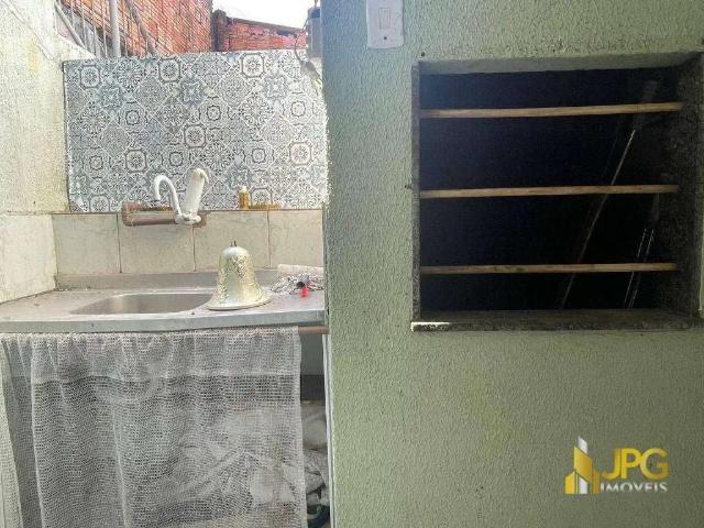 Casa / Sobrado para Venda em Balneário Camboriú/SC Centro 4 Quartos