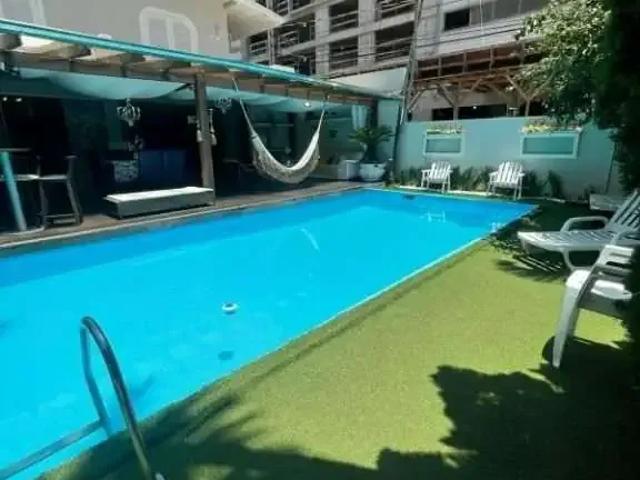 Casa / Sobrado para Venda em Balneário Camboriú/SC Centro 4 Quartos