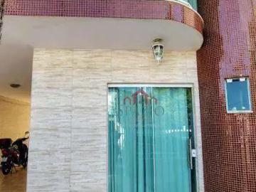 Casa / Sobrado para Venda em Balneário Camboriú/SC Centro 4 Quartos