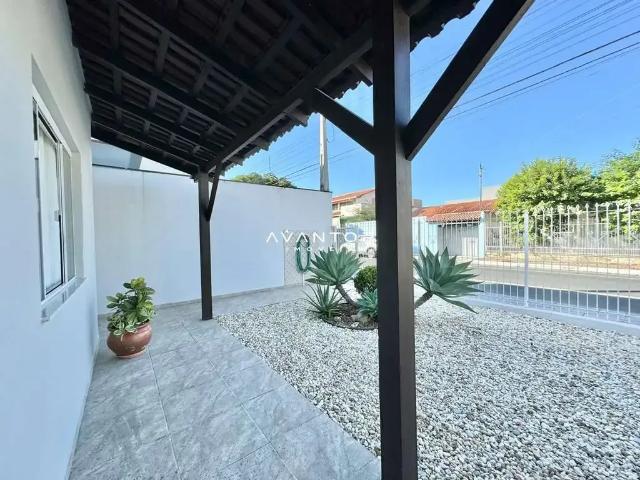 Casa / Sobrado para Venda em Balneário Camboriú/SC Jardim Iate Clube 2 Quartos