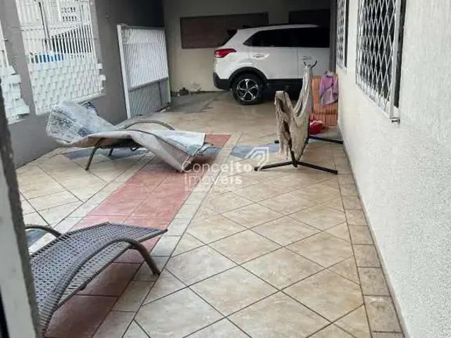 Casa / Sobrado para Venda em Balneário Camboriú/SC Nações 3 Quartos
