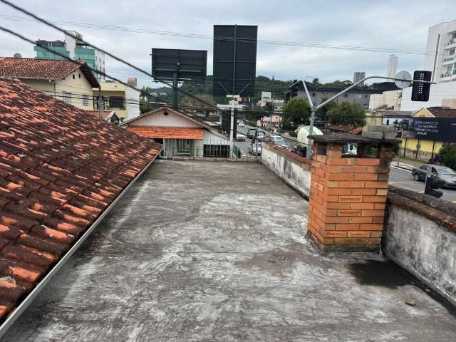 Casa / Sobrado para Venda em Balneário Camboriú/SC Nações 3 Quartos