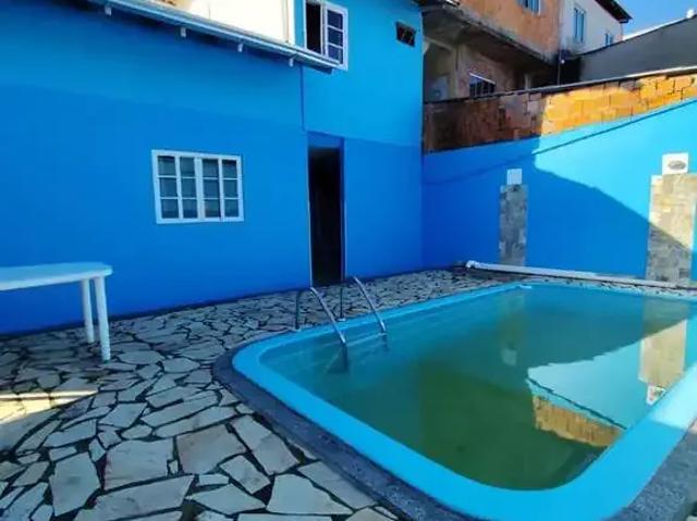 Casa / Sobrado para Venda em Balneário Camboriú/SC Nações 3 Quartos
