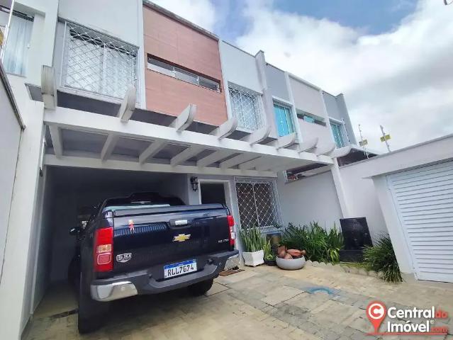 Casa / Sobrado para Venda em Balneário Camboriú/SC Nova Esperança 3 Quartos