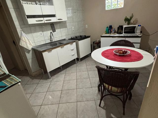 Casa / Sobrado para Venda em Balneário Camboriú/SC Nova Esperança 3 Quartos