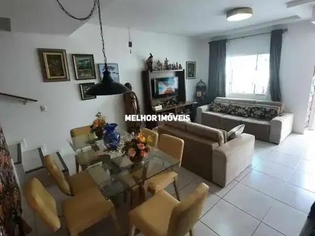 Casa / Sobrado para Venda em Balneário Camboriú/SC Nova Esperança 3 Quartos