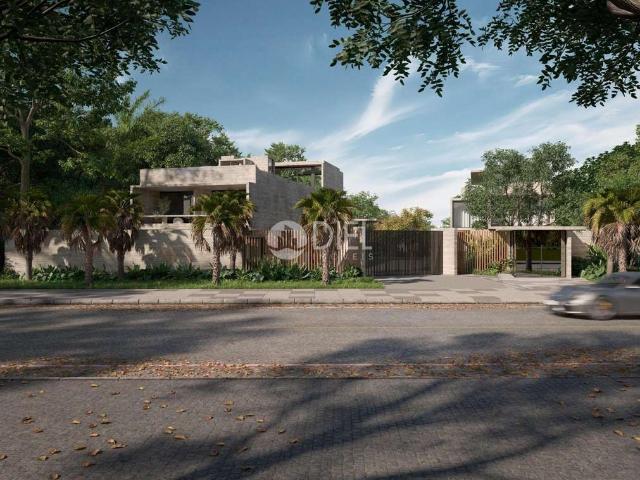 Casa / Sobrado para Venda em Balneário Camboriú/SC Praia do Estaleiro 3 Quartos