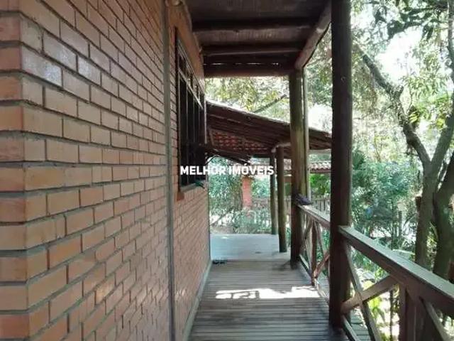 Casa / Sobrado para Venda em Balneário Camboriú/SC Praia do Estaleiro 1 Quartos