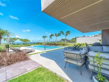 Casa / Sobrado para Venda em Balneário Camboriú/SC Praia do Estaleiro 5 Quartos