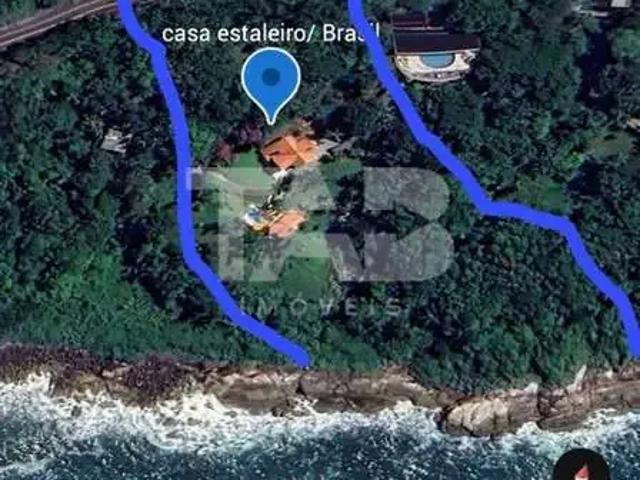 Casa / Sobrado para Venda em Balneário Camboriú/SC Praia do Estaleiro