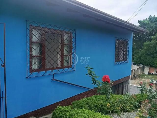 Casa / Sobrado para Venda em Balneário Camboriú/SC Praia do Estaleirinho 1 Quartos