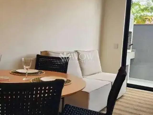 Casa / Sobrado para Venda em Balneário Camboriú/SC Praia dos Amores 1 Quartos