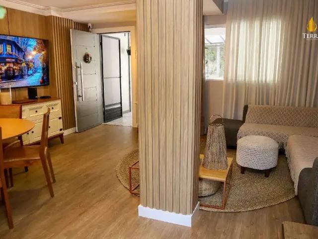 Casa / Sobrado para Venda em Balneário Camboriú/SC Praia dos Amores 2 Quartos