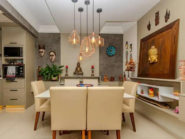 Casa / Sobrado para Venda em Balneário Camboriú/SC Praia dos Amores 3 Quartos
