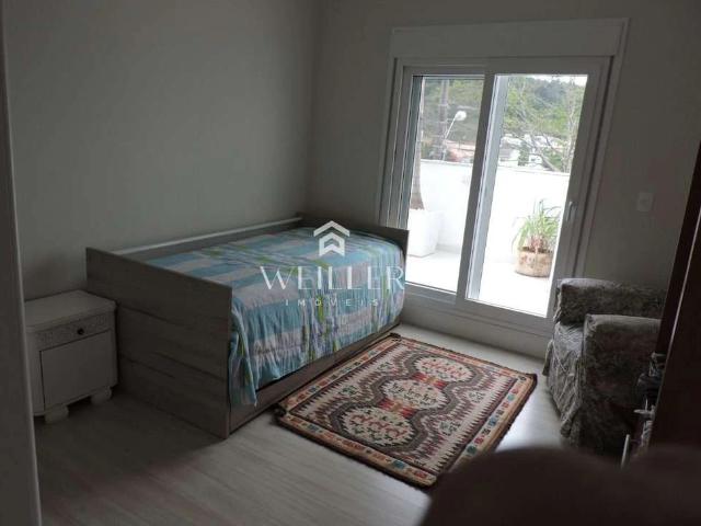 Casa / Sobrado para Venda em Balneário Camboriú/SC Praia dos Amores 5 Quartos