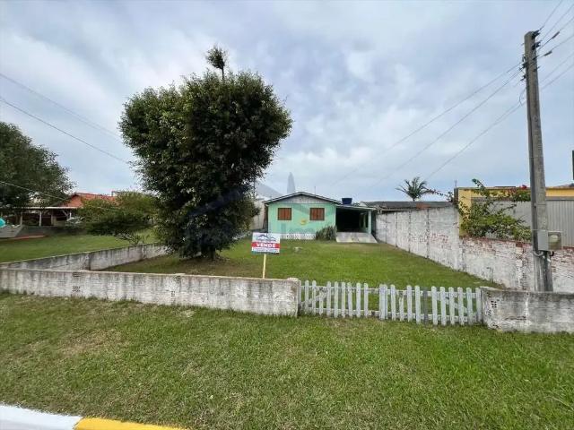Casa / Sobrado para Venda em Balneário Arroio do Silva/SC Centro 3 Quartos