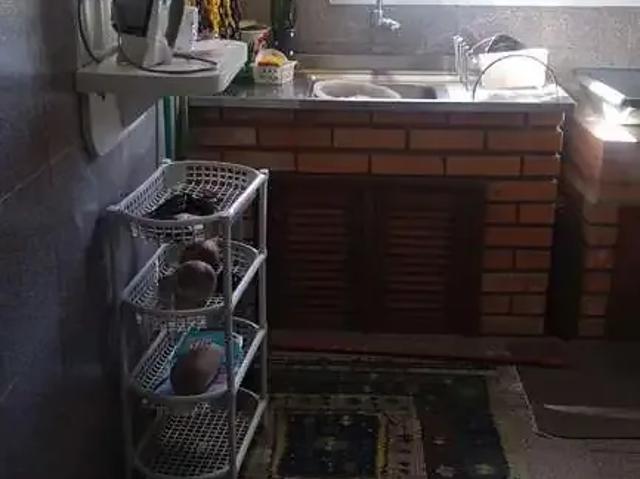 Casa / Sobrado para Venda em Balneário Arroio do Silva/SC Centro 3 Quartos