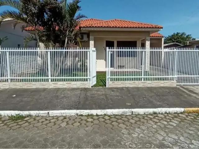 Casa / Sobrado para Venda em Balneário Arroio do Silva/SC Centro 3 Quartos