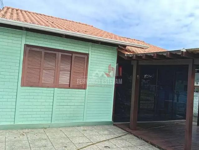 Casa / Sobrado para Venda em Balneário Arroio do Silva/SC Centro 3 Quartos