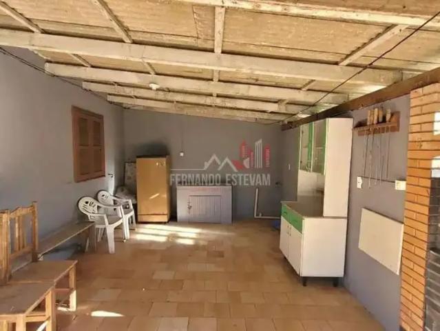 Casa / Sobrado para Venda em Balneário Arroio do Silva/SC Centro 3 Quartos
