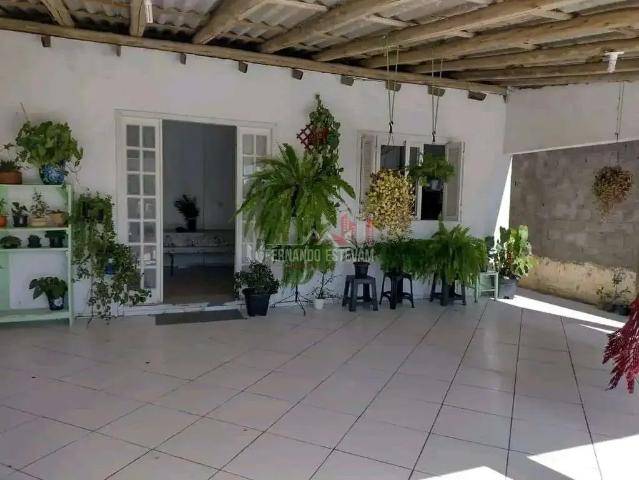 Casa / Sobrado para Venda em Balneário Arroio do Silva/SC Centro 3 Quartos