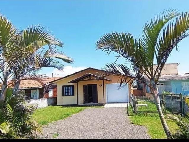 Casa / Sobrado para Venda em Balneário Arroio do Silva/SC Centro 3 Quartos