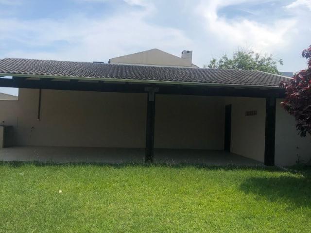 Casa / Sobrado para Venda em Balneário Arroio do Silva/SC Centro 5 Quartos