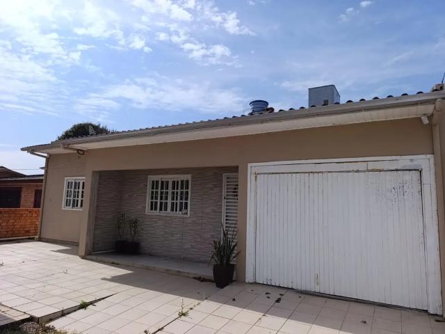 Casa / Sobrado para Venda em Balneário Arroio do Silva/SC Centro