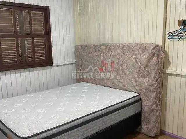 Casa / Sobrado para Venda em Balneário Arroio do Silva/SC Areias Brancas 2 Quartos