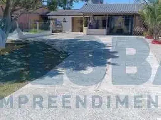 Casa / Sobrado para Venda em Balneário Arroio do Silva/SC Areias Brancas 8 Quartos