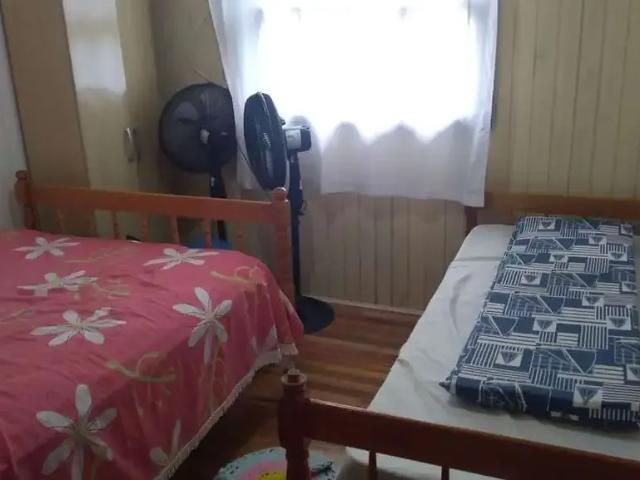 Casa / Sobrado para Venda em Balneário Arroio do Silva/SC Golfinho 3 Quartos