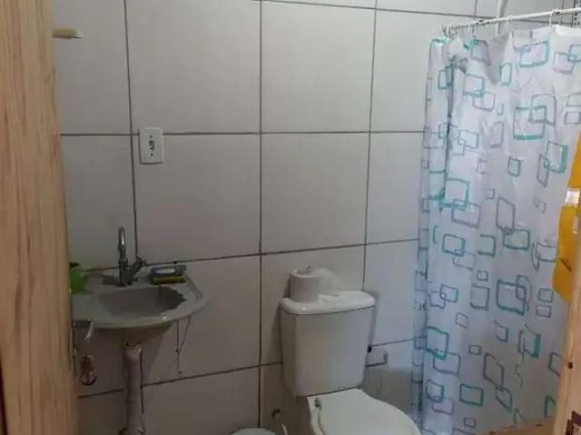 Casa / Sobrado para Venda em Balneário Arroio do Silva/SC Golfinho 3 Quartos