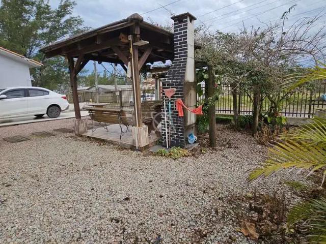 Casa / Sobrado para Venda em Balneário Arroio do Silva/SC Golfinho 2 Quartos