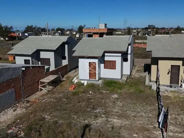 Casa / Sobrado para Venda em Balneário Arroio do Silva/SC Golfinho 2 Quartos
