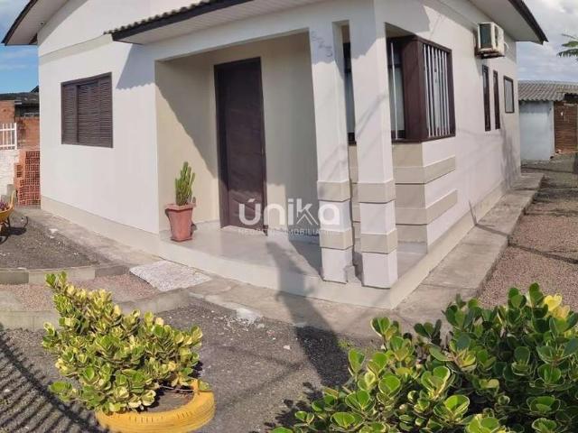 Casa / Sobrado para Venda em Balneário Arroio do Silva/SC Golfinho 2 Quartos